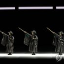 한국무용(작품) 이미지