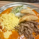 구디/구로디지털단지역 :: 청년다방(불향차돌 떡볶이/차돌로제떡볶이 맛집 추천)