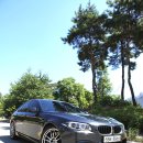 [ ENKEI ] BMW F10 M5 + ENKEI GTC-01 20인치 이미지