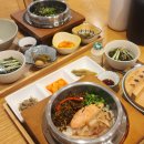 일산맛집 솔찬 솥밥 방문후기