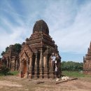 Yokesone Monastery & 포피산 이미지