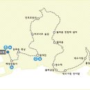 황개천 옆 이미지