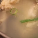 해운대속씨원한대구탕