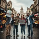 자유롭게 떠나는 여행영어 첫걸음(기초) | 여행영어 앱 해외 자유롭게, 직접 써보니 놀랍도록 쉬워진 이유