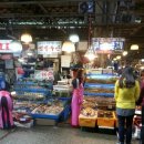 수산시장 이미지