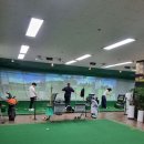 오션실내골프연습장 이미지
