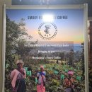 창구농장 | 서울카페쇼 후기 번외-인도의 커피