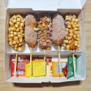 명랑핫도그 부산시청점 이미지