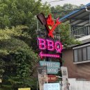 하나마트(박학례) | 글램핑 야장 고기 맛집 한마음정육식당 광명점 놀러온 듯한 캠핑 분위기