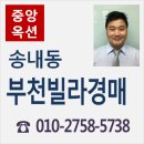 중앙에스엠주