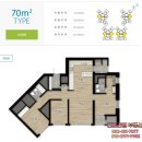 포레나미추홀 이미지