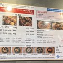 강남해장국 | 퇴근 후 딱 좋은 강남 뼈해장국 맛집, 역삼동 지안식당 방문후기