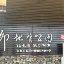 [대만 타이베이 여행 3박 4일-2일차]예스지 투어 후기(예류 지질공원, 스펀 천등 날리기, 지우펀 야경)