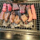 청주축산물정육식당 | 신선함이 남다른 청주 육사시미 맛집 가연한우 정육식당 방문 후기