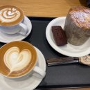 행복한베이커리 | [포항베이커리카페] 그래그커피 투게더에서 따스한 커피와 디저트로 행복한 후기