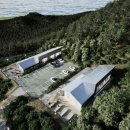 남해 망운산 ‘치유의 숲’ 착공… 50ha 규모 산림치유 공간 2027년 완공 이미지