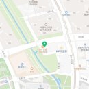 인사혁신처 버스정류장 이미지