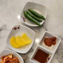 [내돈내산] 경주 황남칼국수, 쌀쌀한 날 얼큰칼국수 및 해물파전 후기(웨이팅 정보)