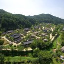 선비문화관광산업