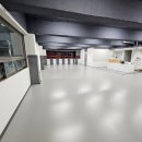 나래체육관 이미지