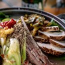 하남골흑염소요리전문점 이미지