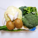 언밸런스마켓 못난이농산물꾸러미로 신선한 밥상 만나보아요.