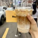 헤이키커피 광화문점