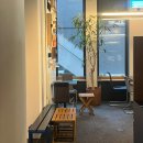 카페호텔 | 파지티브호텔 도산 요가 겸 카페, 내돈내산 후기