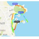 5월, 강원도 양양&gt;강릉 살짝 여행
