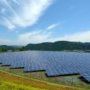 금빛태양광발전소 이미지