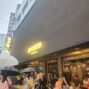 파스텔일러스트A | [명동 가볼만한 곳] 패션과 소품의 성지, 명동 뉴뉴 &amp; 뉴뉴하우스 (위치, 주차)
