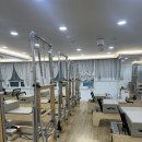 (주)디자인그룹한건 | 부산 수영구 남천동 라온필라테스에서 그룹 수업 받은 후기