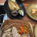 꽁당보리밥 | 천안 아산 보리밥 맛집 꽁당보리밥 본점 내돈내산 후기