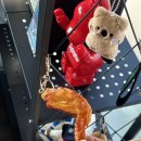 푸라닭 신상 띱띱 크런치 순살 리뷰 이천푸라닭 이천증포점