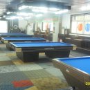 예술당구장 이미지