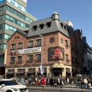 성심방앗간 | 빵도시의 대표빵집 성심당 케익부띠끄 말차시루 딸기요거롤 구매 후기 임산부 프리패스 주차꿀팁까지🎂 1탄