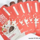 딸기 PC | 단백질쉐이크 신상 최저가 후기 체중조절용조제식품 딸기쿠키크럼블 리얼 솔직 리뷰