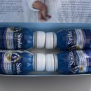 (미개봉) Similac 360 Total Care 액상분유 235mL*4개 이미지