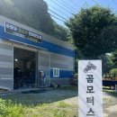 메카닉모터스 이미지