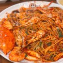 무교낙지 | 방이동 무교낙지해물탕, 먹자골목 맛집 분위기 찜쪄먹는 노포