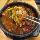 제주은희네해장국여의도역점 | [제주은희네해장국 여의도역점] 여의도 직장인 점심 맛집 추천 해장국 성지 (주차,꿀팁)