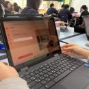 가람중학교 | [가람중] 생성형AI진로체험 중3 미래역량교육 4차시 후기 - 히어로스쿨