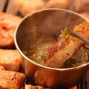 통통돼지 이미지