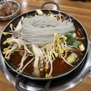 완산-16 | 전주물갈비 한옥마을맛집 자매갈비전골 내돈내산 솔직 후기 주차