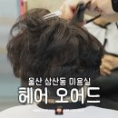 선경화학 | 울산 삼산동 미용실 엄마 머리 잘하는 곳 여자머리 잘하는 곳 헤어오어드 경우원장 엄마 볼륨매직 후기