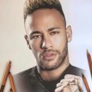 색연필 그림 이미지