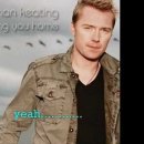 The Way You Make Me Feel - Ronan Keating 이미지