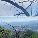 사)한국연극협회산악대 161차 산행은 100대 명산 한북정맥 천마지맥 주봉 천마산(812m)-2023년9월2일(토)대중교통 등산코스 이미지