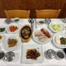 [순천 해룡면 맛집]내돈내산후기: 자연을담은 맛있는 밥상, 산청가든