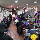 신현봉 | [무교동]터줏골 북어국집 /손흘림 다동커피